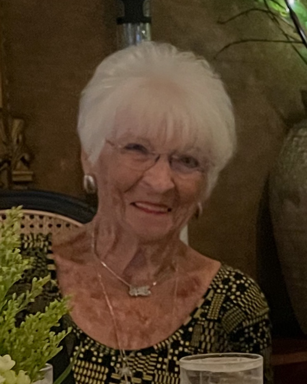 Patricia Ann Rogers