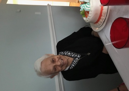 Romelia P Villacampa