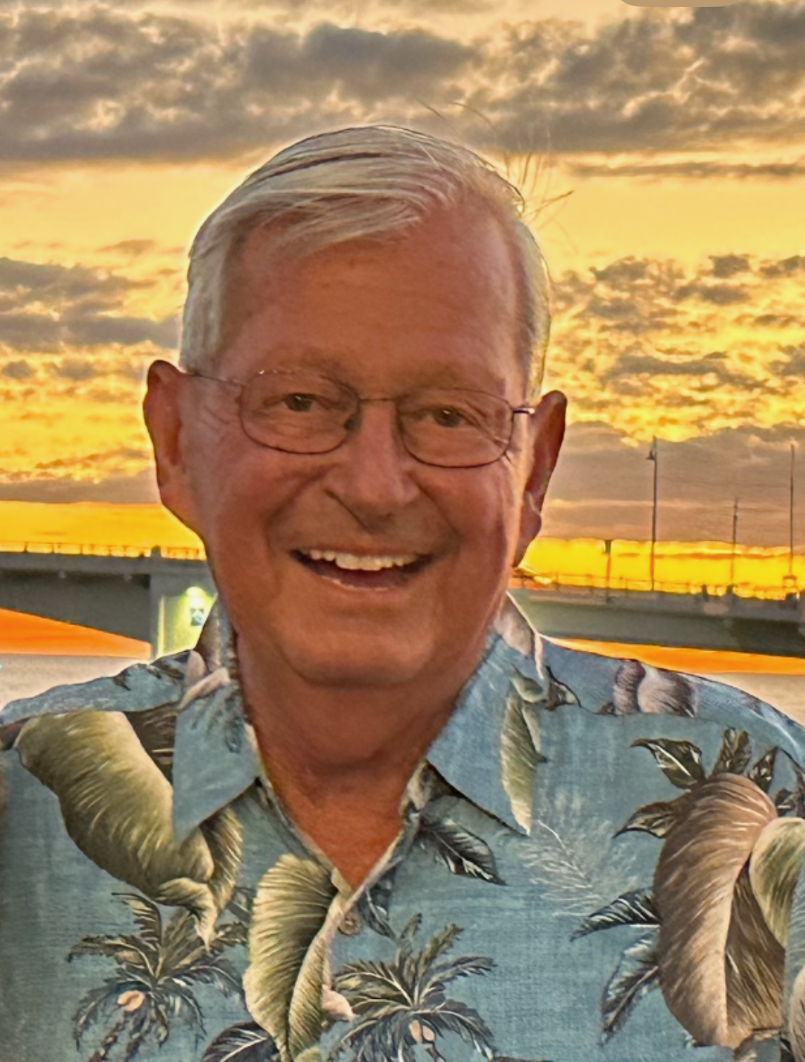 James Stephen Paddock