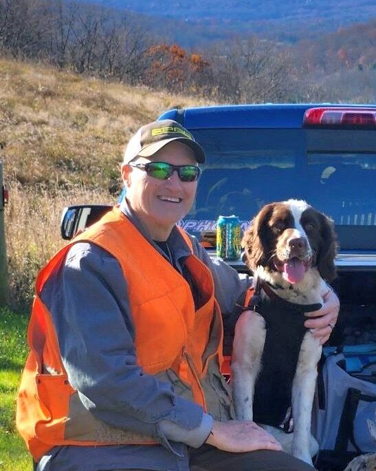 Robert Joseph Laufenberg