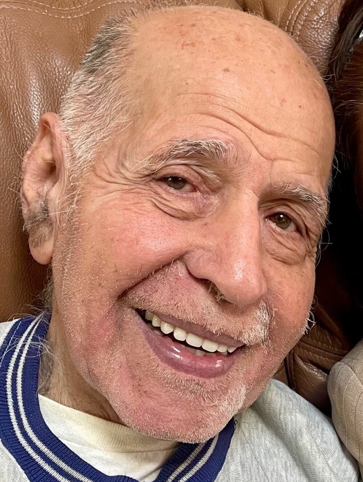 Salvatore "Sal" A. Intersimone