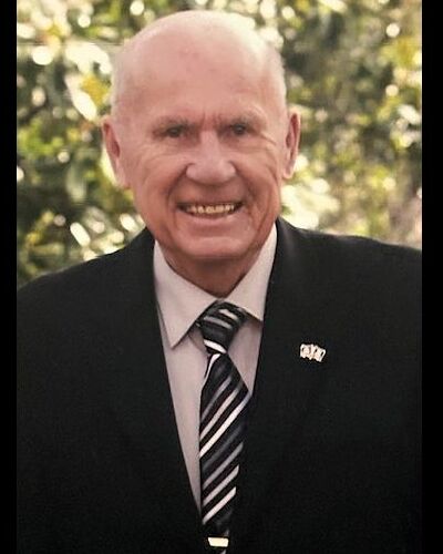 Gavin J. Rooney, Sr.