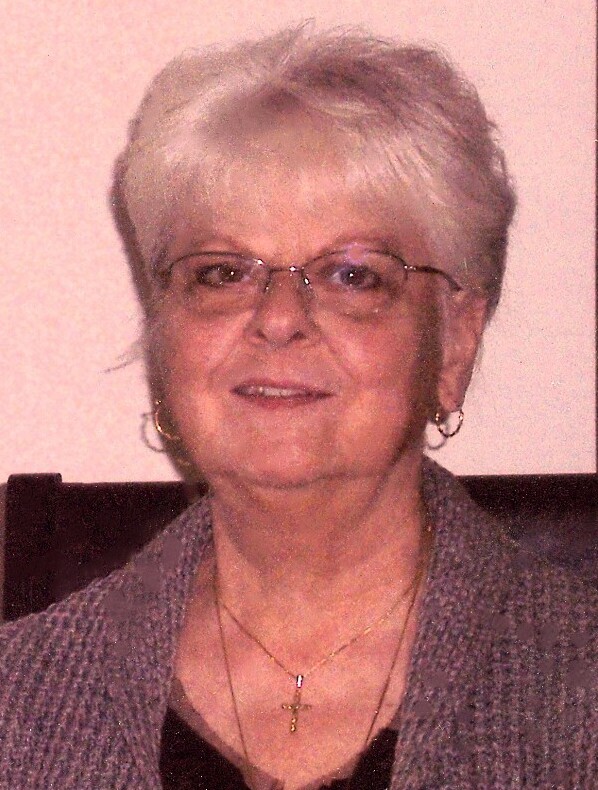 Elvira P. Boucher-Ravo