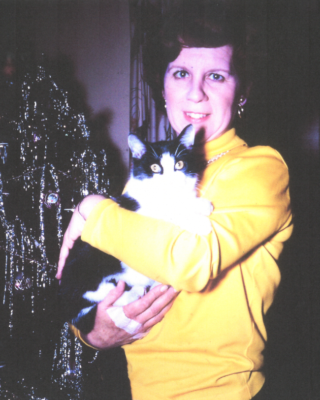 Florence Estelle Lodato