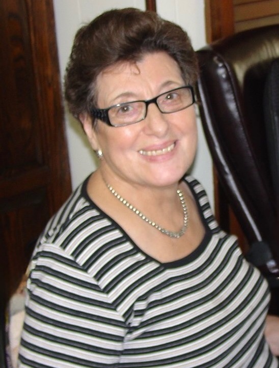 Maria Pia  Giacomarra