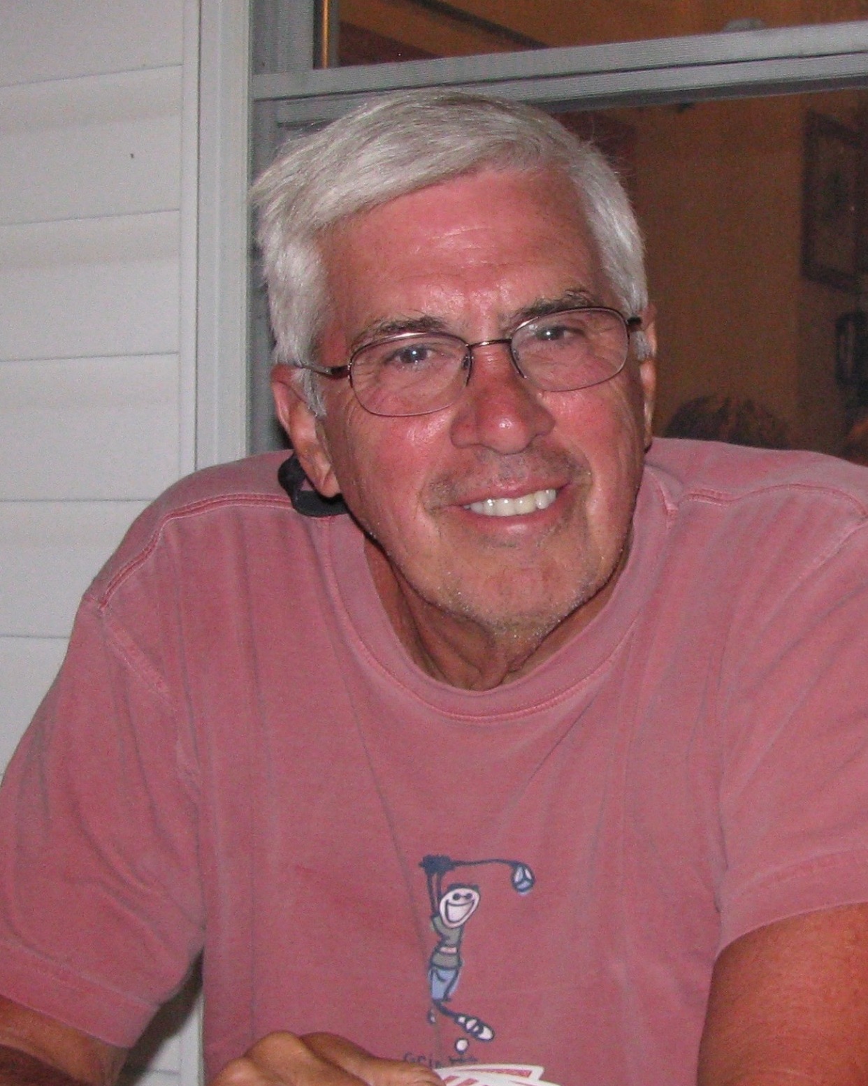 Gordon W. Hassenplug