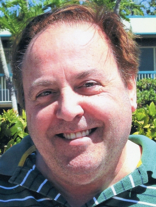 Carl M. Barbati