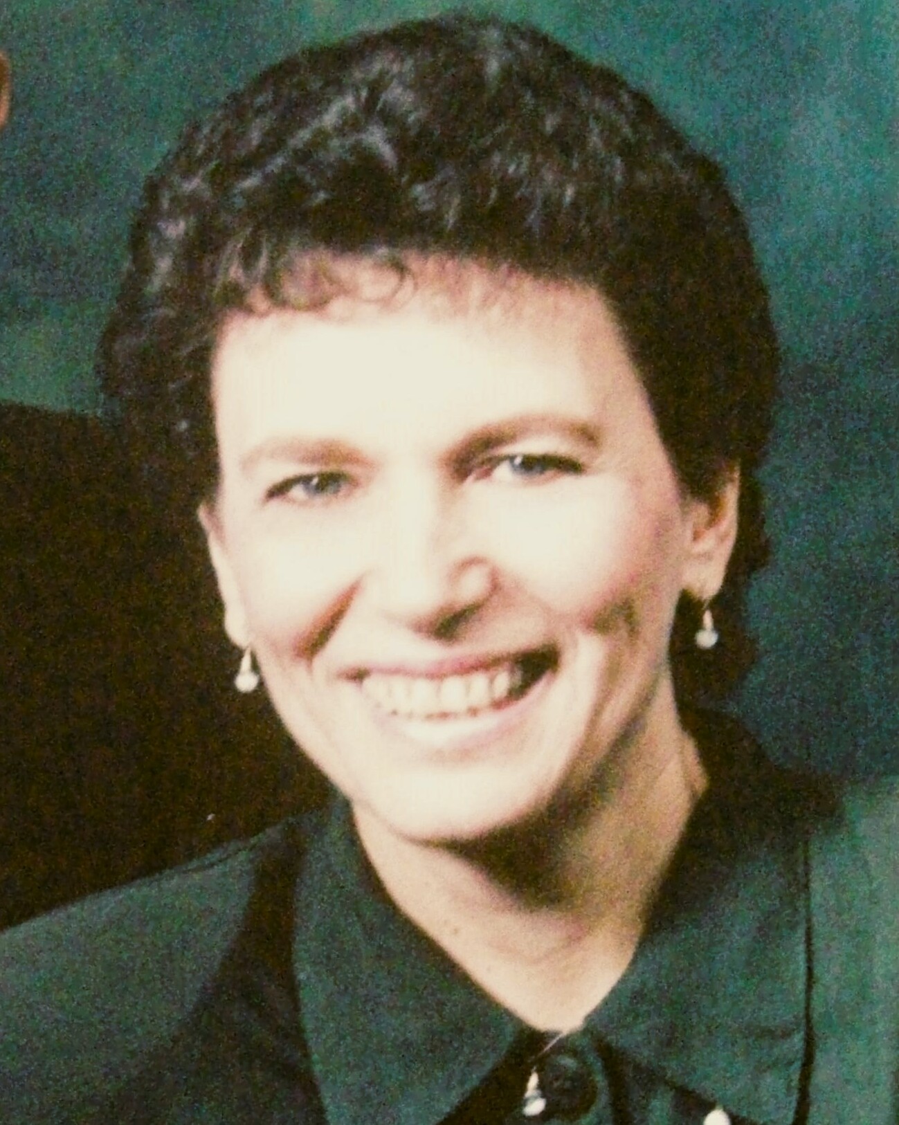 Ann N. Ransegnola