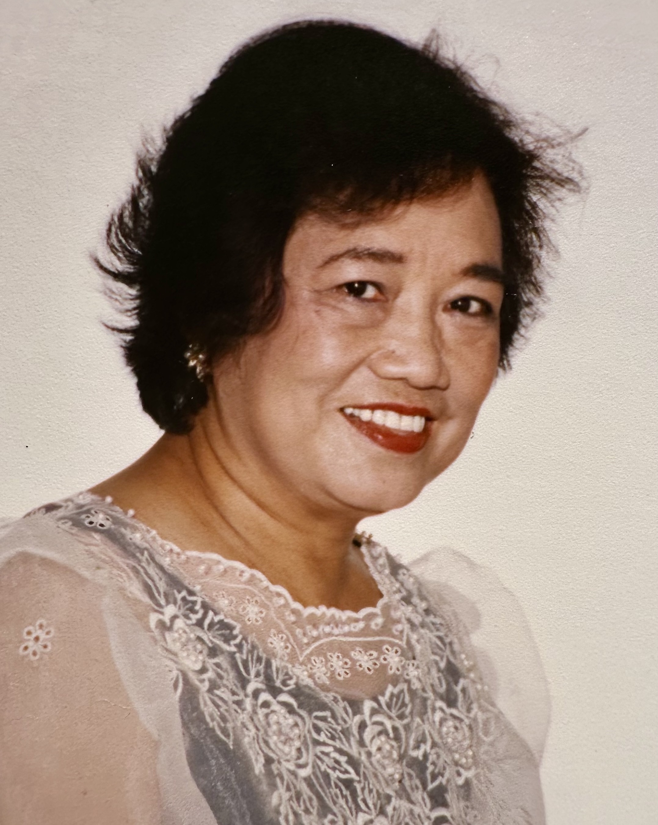 Lorenza  Bautista Mallari